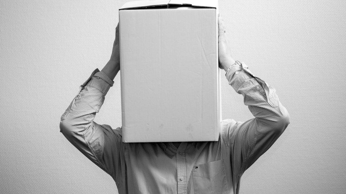 Le burn-out, quand le corps dit stop