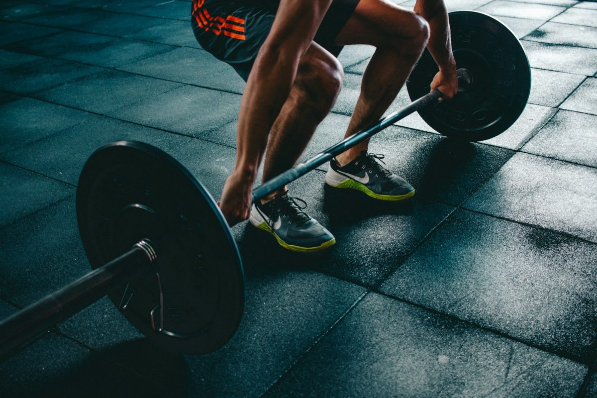 Le culte du corps, le sport et l'image de soi