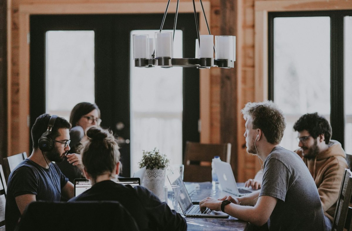 Le travail et Dieu : comment se comporter ?